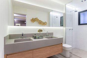 apartment em Rua Antonio Perez Hernandez, Parque Campolim - Sorocaba - SP