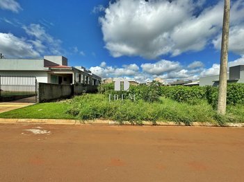 land_lot em Rua Aldo Lunelli Bortoli, Timbaúva - Santa Rosa - RS
