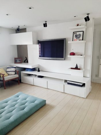 apartment em Rua Lino Coutinho, Ipiranga - São Paulo - SP