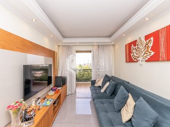 apartment em Rua Plínio Colas, Lauzane Paulista - São Paulo - SP