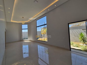 house em Rua das Pitangueiras, Parque das Paineiras (1,2,3 e 4 Etapa) - Goiânia - GO