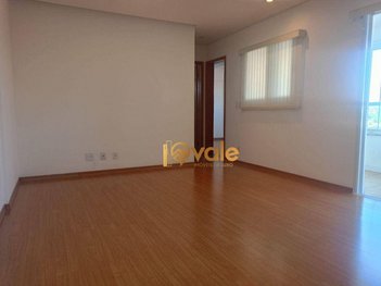 apartment em Rua Penedo, Jardim Veneza - São José dos Campos - SP