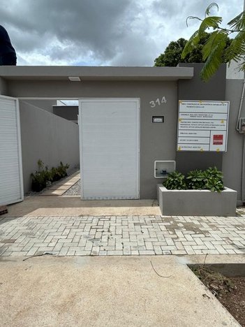 house em Rua João Crisóstomo, Parque Tijuca - Maracanaú - CE