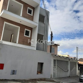 house em Rua Anacleto, Vila Isolina Mazzei - São Paulo - SP