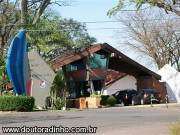 house em Rua Cinco, Iate Clube de Americana - Americana - SP