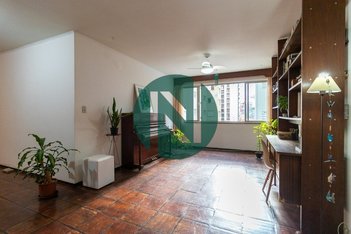 apartment em Alameda Fernão Cardim, Jardim Paulista - São Paulo - SP