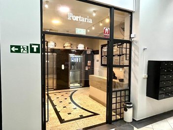 office em Avenida General Netto, Centro - Passo Fundo - RS