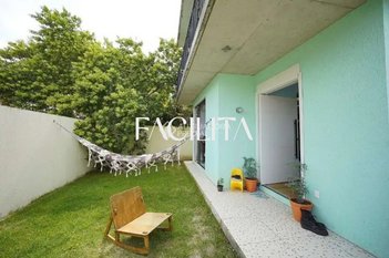 house em Rua Isaltina de Assunção Farias, Rio Tavares - Florianópolis - SC