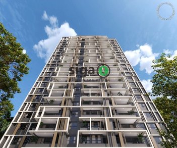 apartment em Rua Major Newton de Feliciano, Jardim Aurélia - São Paulo - SP