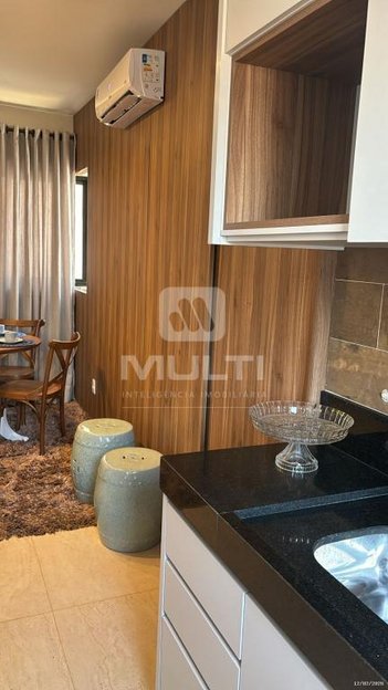 apartment em Rua Paraiba, Marta Helena - Uberlândia - MG