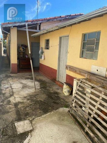 house em Rua Guarani, Santana - São José dos Campos - SP