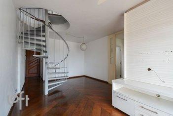 apartment em Itapura, Tatuapé - São Paulo - SP