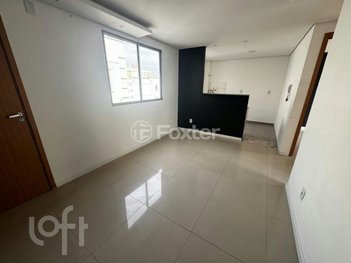 apartment em Rua Guarujá, São José - Canoas - RS