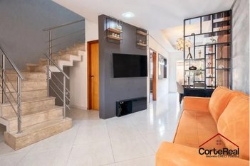 house em Avenida Alberto Pasqualini, Jardim Sabará - Porto Alegre - RS