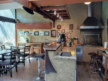 house em Rua Joaquim Nabuco, Brooklin Paulista - São Paulo - SP