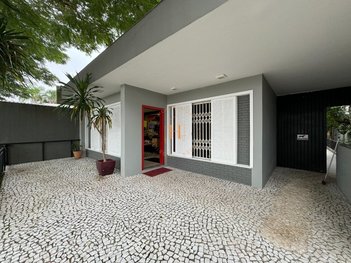 commercial_building em José Lins do Rêgo, Bom Abrigo - Florianópolis - SC