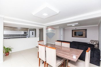 house em Rua Luíz Gulin, Osasco - Colombo - PR