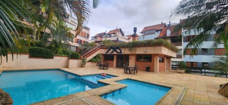 apartment em Dea Coufal, Ipanema - Porto Alegre - RS