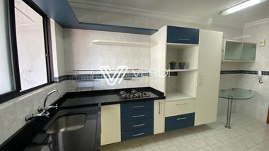 apartment em Avenida Brasil Oeste, Centro - Passo Fundo - RS