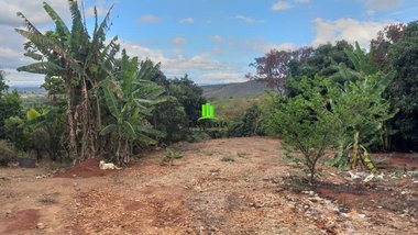 land_lot em Rua Ana Gonçalves, Palmital - Lagoa Santa - MG