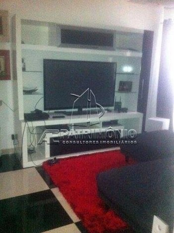 apartment em Rua Almirante Barroso, Vila Independência - Sorocaba - SP