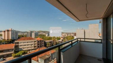 apartment em Rua Murilo Furtado, Petrópolis - Porto Alegre - RS