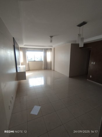 apartment em Rua T 29, Setor Bueno - Goiânia - GO