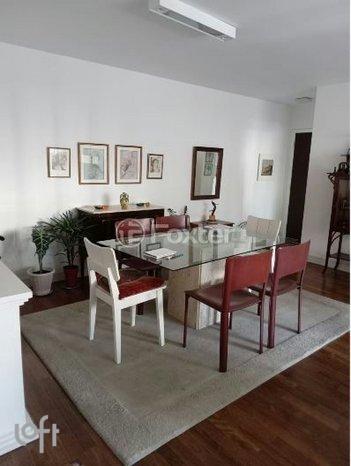 apartment em Caconde, Jardim Paulistano - São Paulo - SP