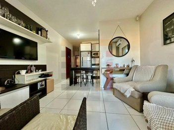 apartment em João Olímpio de Espindola, Nova Palhoça - Palhoça - SC