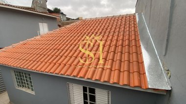 house em Avenida César Abraão, Vila Osasco - Osasco - SP