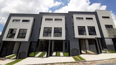 house em Rua Justino Pedro Bulla, Vinhedos - Caxias do Sul - RS