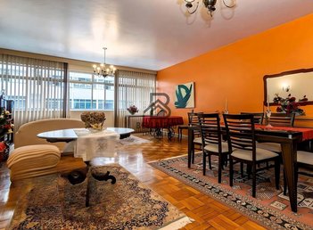 apartment em Rua Santa Clara, Copacabana - Rio de Janeiro - RJ