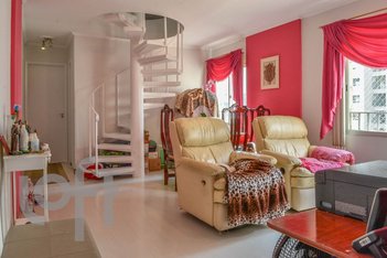 apartment em Rua Marcos Portugal, Vila Nair - São Paulo - SP