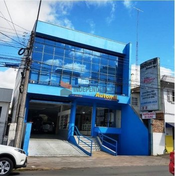 business em Marechal Floriano, Centro - Caxias do Sul - RS
