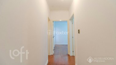 apartment em Rua José de Alencar, Menino Deus - Porto Alegre - RS
