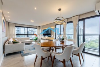 apartment em Rua Coronel Bordini, Rio Branco - Porto Alegre - RS