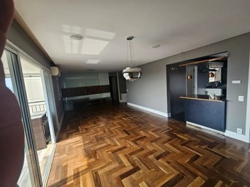 apartment em Rua Joaquim Ferreira, Água Branca - São Paulo - SP