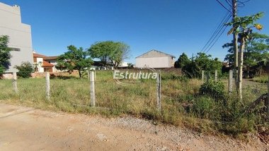 land_lot em Rua Esperanto, Dom Antônio Reis - Santa Maria - RS