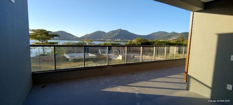 apartment em João Paulo, João Paulo - Florianópolis - SC
