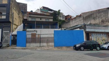 house em Rua Clodomiro Furquim de Almeida, Jardim Leme - São Paulo - SP
