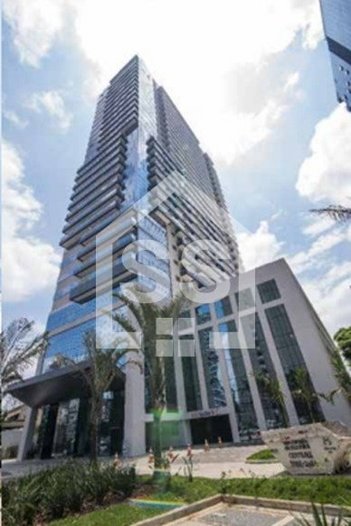 office em Avenida Marquês de São Vicente, Várzea da Barra Funda - São Paulo - SP