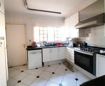 house em Rua Geórgia, Brooklin Paulista - São Paulo - SP