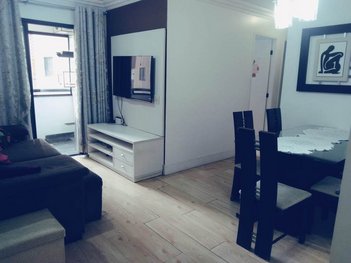 apartment em Avenida Engenheiro Armando de Arruda Pereira, Jabaquara - São Paulo - SP