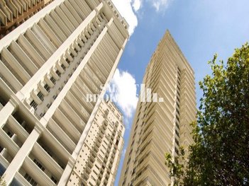apartment em Rua Armando Petrella, Jardim Panorama - São Paulo - SP