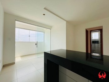 apartment em Alameda dos Sabiás, Cabral - Contagem - MG