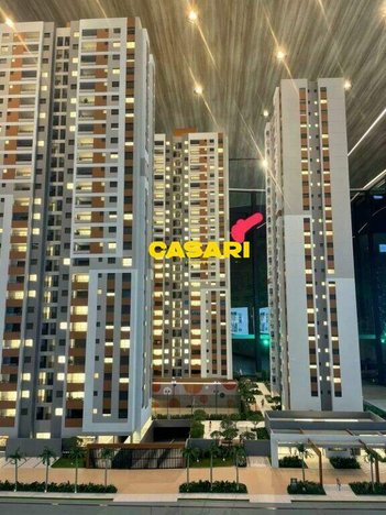 apartment em Avenida Imperador Pedro II, Nova Petrópolis - São Bernardo do Campo - SP