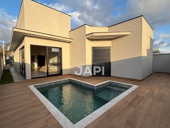 house em Estrada Municipal Duílio Sai, São Venâncio - Itupeva - SP