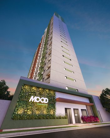 apartment em Rua Doutor Heládio, Vila Esperança - São Paulo - SP