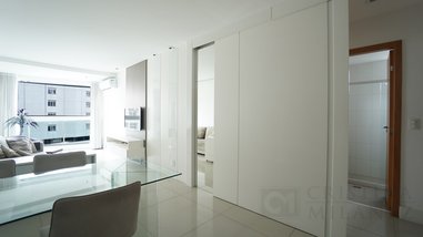apartment em Rua José Teixeira, Santa Lúcia - Vitória - ES
