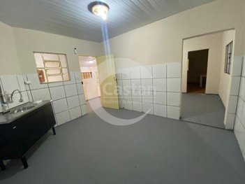 house em Rua Três Lagoas, Vila São Nicolau - São Paulo - SP
